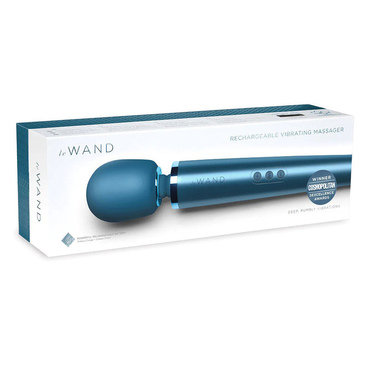 Le Wand  Rechargeable le wand
