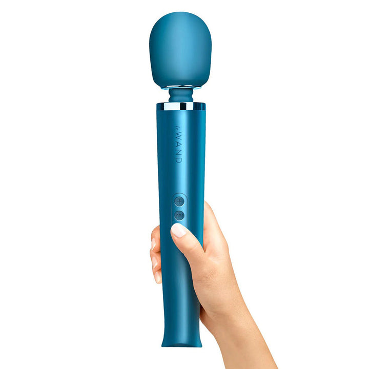 Le Wand  Rechargeable le wand