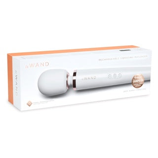 Le Wand  Rechargeable le wand