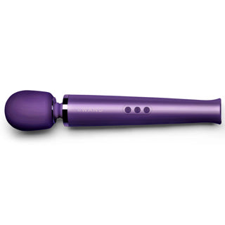 Le Wand Mauve Rechargeable le wand