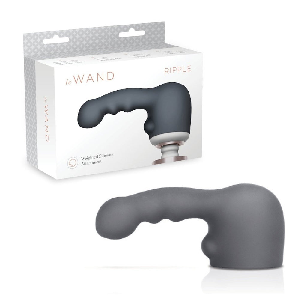 Embout Ripple Le Wand le wand