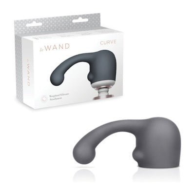 Embout Curve Le Wand le wand