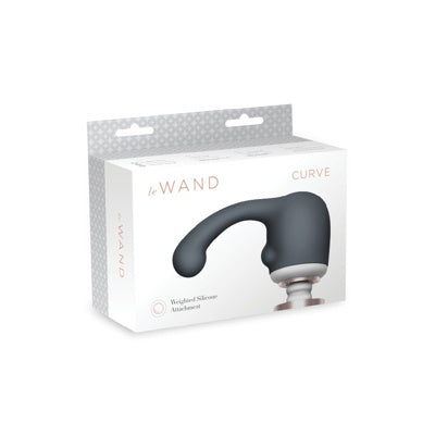 Embout Curve Le Wand le wand