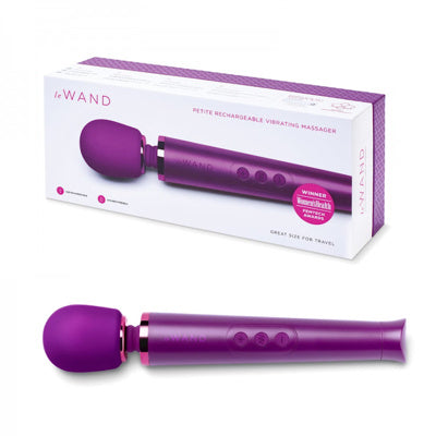 Le Wand Petite le wand