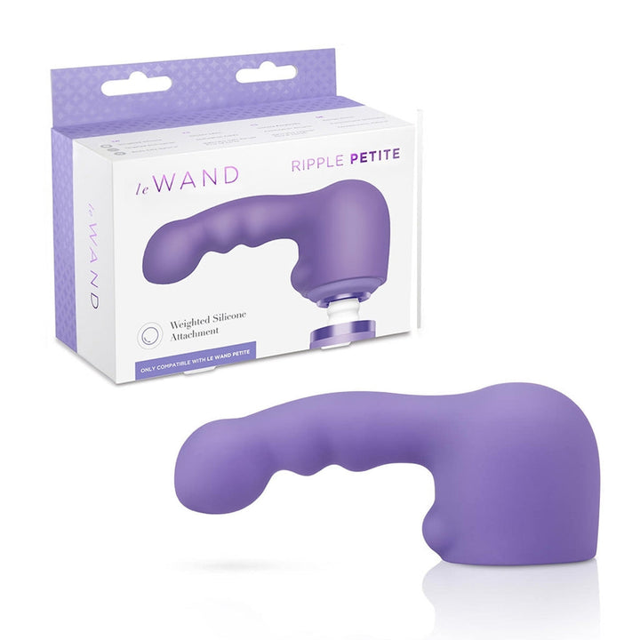 Embout Ripple Petite le wand