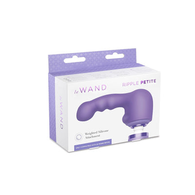 Embout Ripple Petite le wand