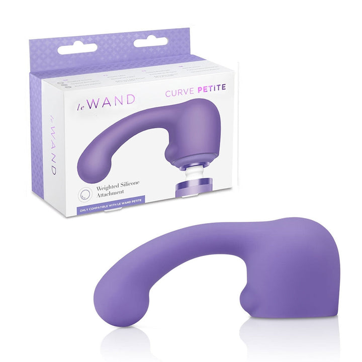 Embout Curve Petite le wand