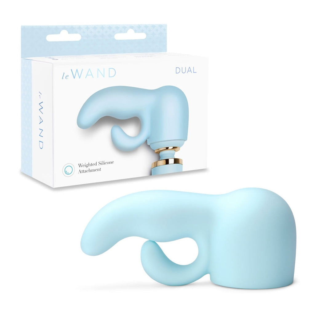 Embout Dual Le Wand le wand