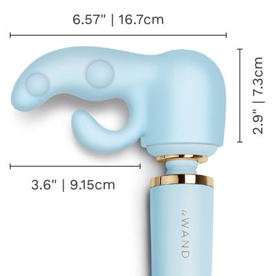 Embout Dual Le Wand le wand