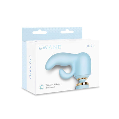 Embout Dual Le Wand le wand