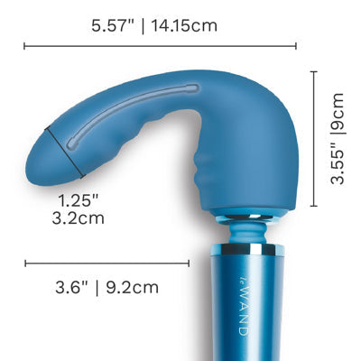 Embout Flexi Petite le wand