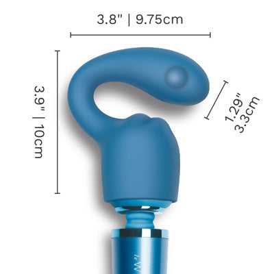 Embout Glider Petite le wand