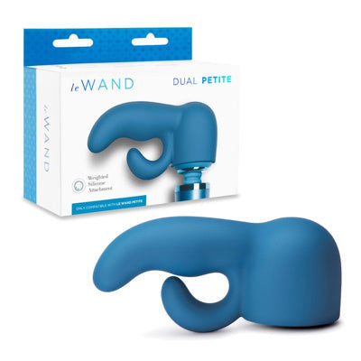 Embout Dual Petite le wand