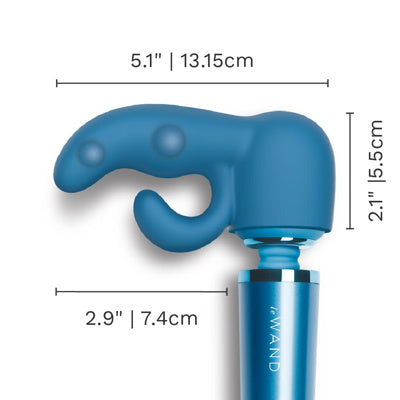 Embout Dual Petite le wand