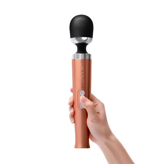 Le Wand Die Cast le wand