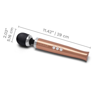 Le Wand Die Cast le wand
