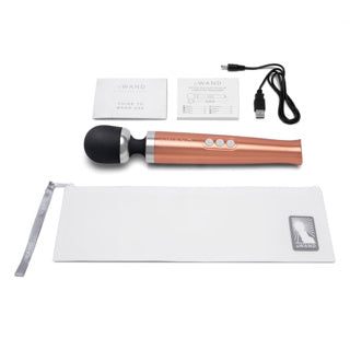 Le Wand Die Cast le wand