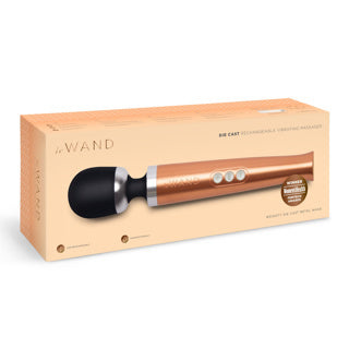 Le Wand Die Cast le wand