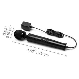 Le Wand Die Cast le wand