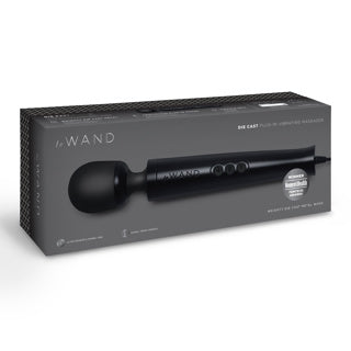 Le Wand Die Cast le wand