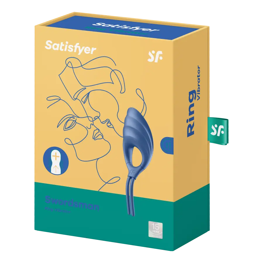 L'Épéiste satisfyer