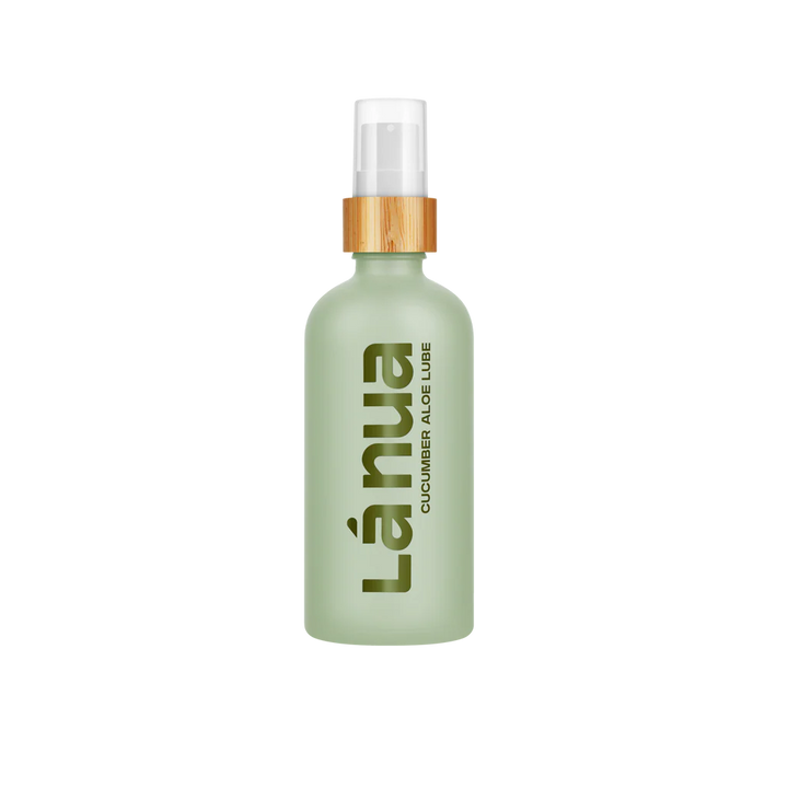 La Nua - Lubrifiant à saveur 50 nuances