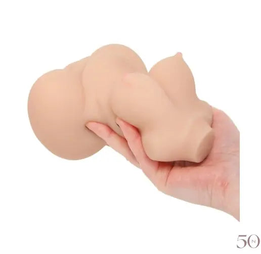 La secretaire calexotics