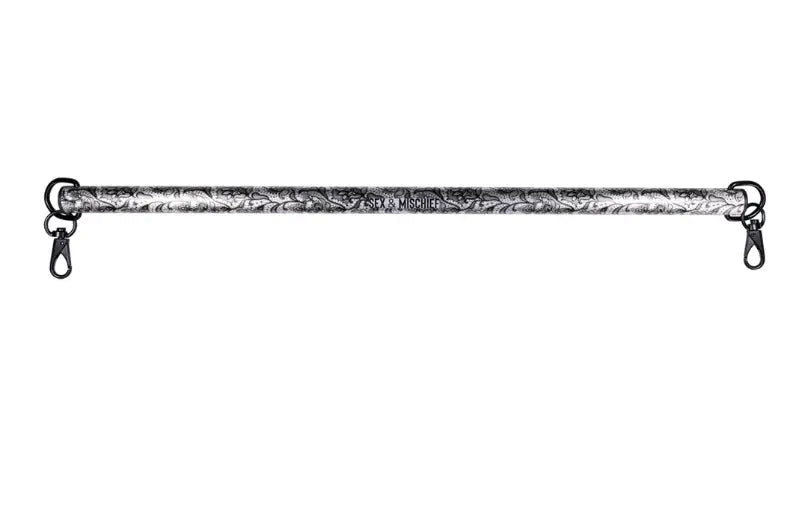 Lace Spreader Bar Sex & Mischief