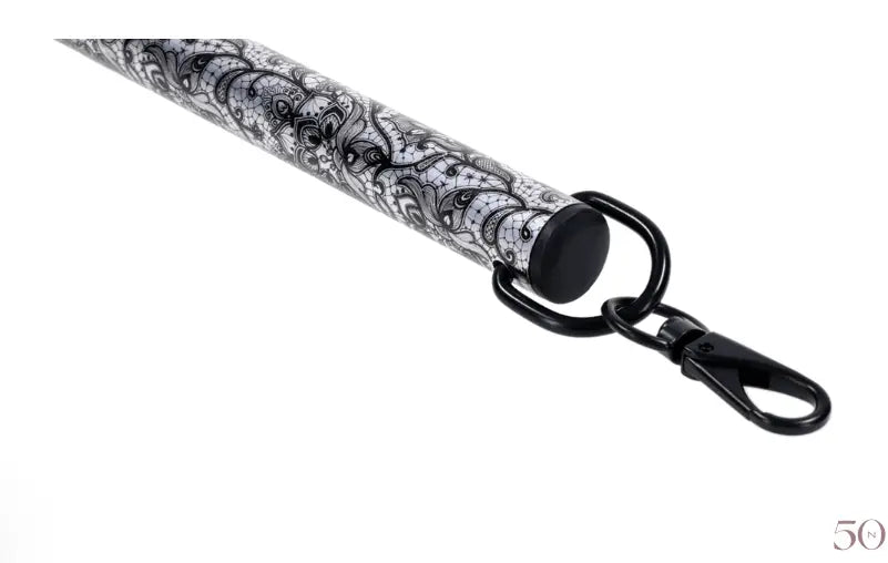 Lace Spreader Bar Sex & Mischief