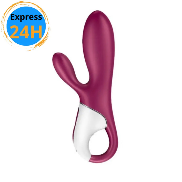 Lapin Chaud satisfyer