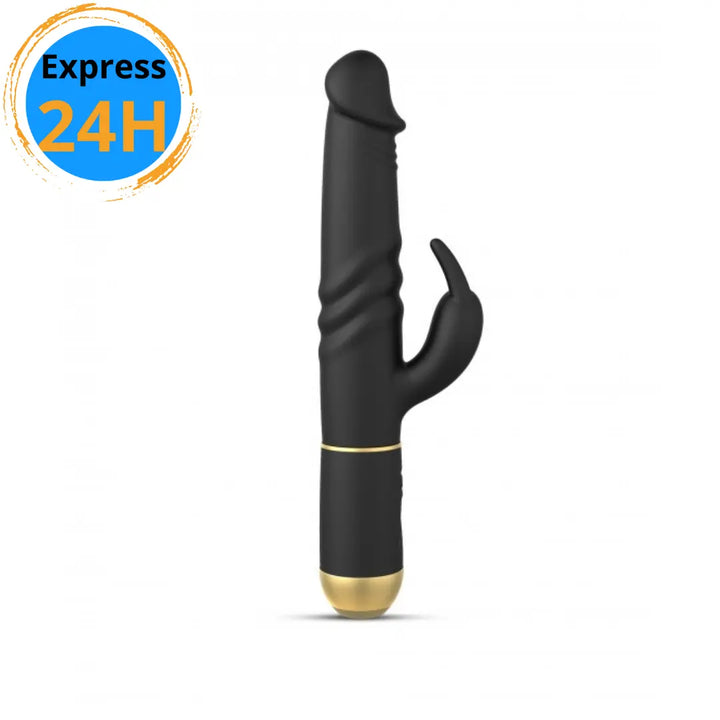 Lapin Furieux 2.0 dorcel