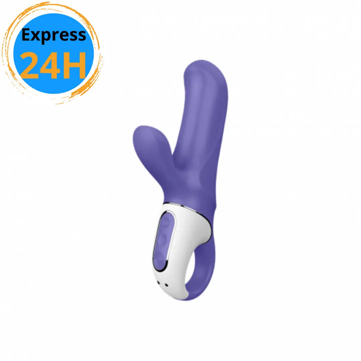 Lapin Magique satisfyer