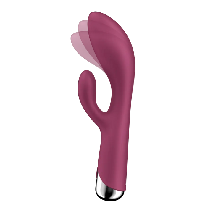 Lapin Rotatif 1 satisfyer