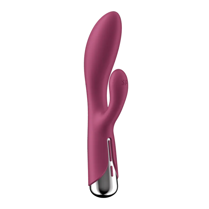 Lapin Rotatif 1 satisfyer