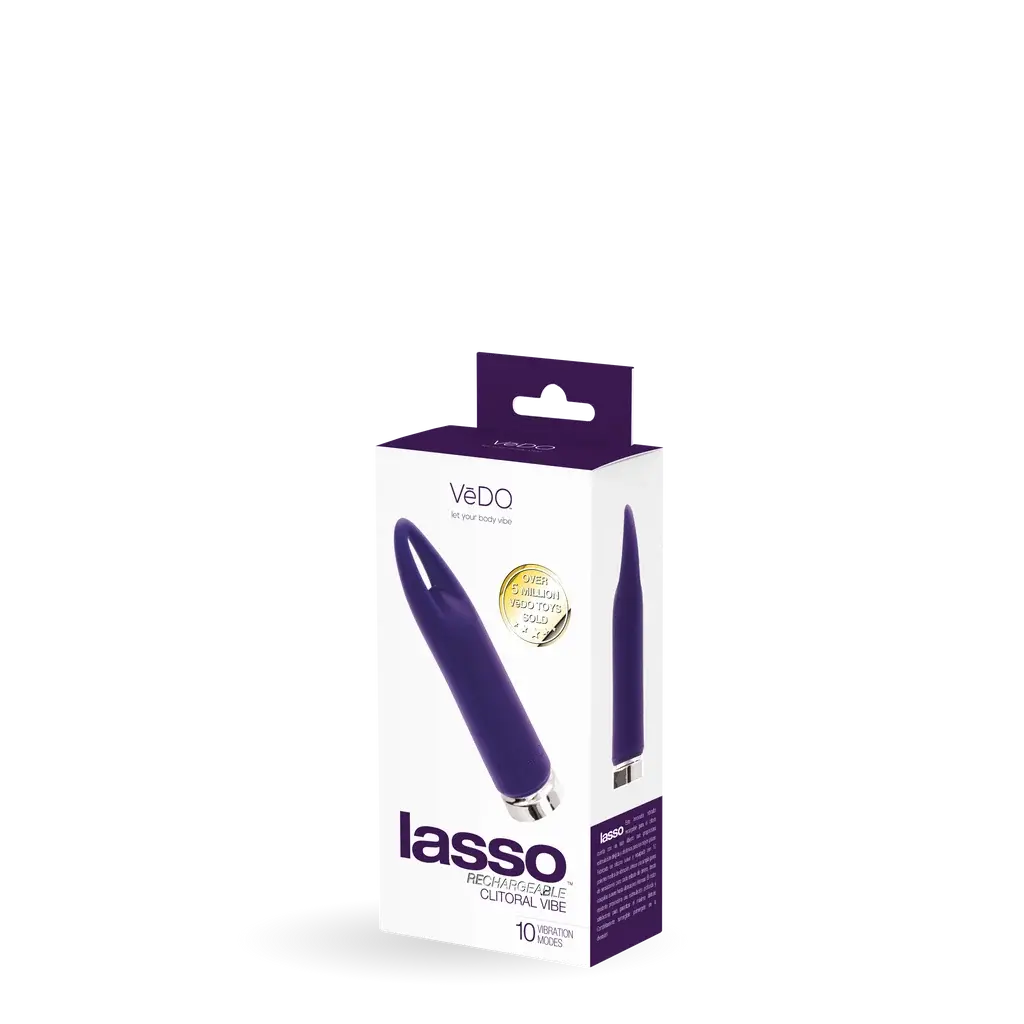 Lasso