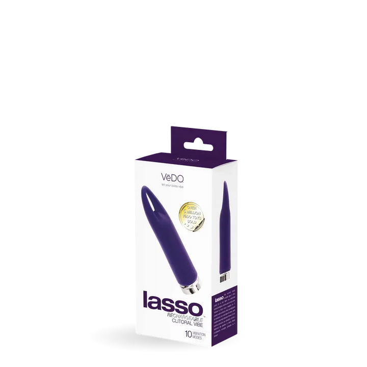 Lasso