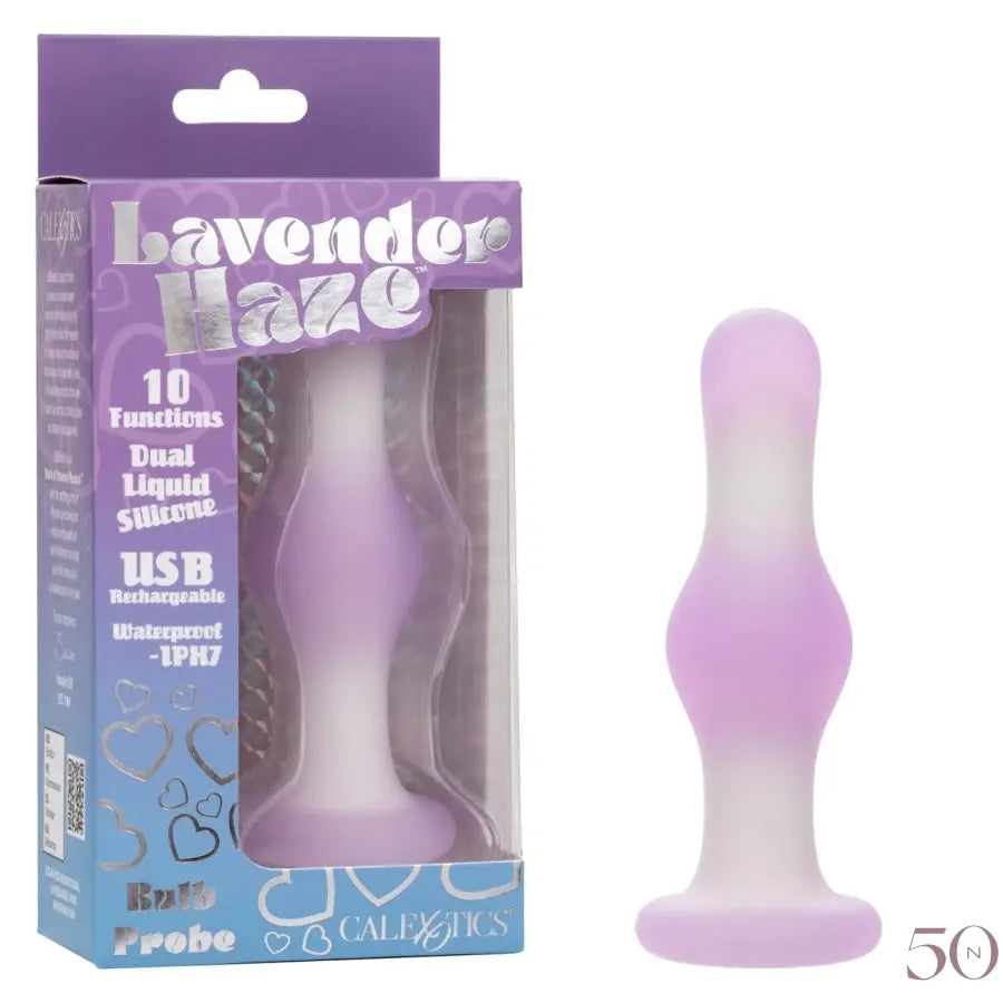 Lavender Haze BULB calexotics