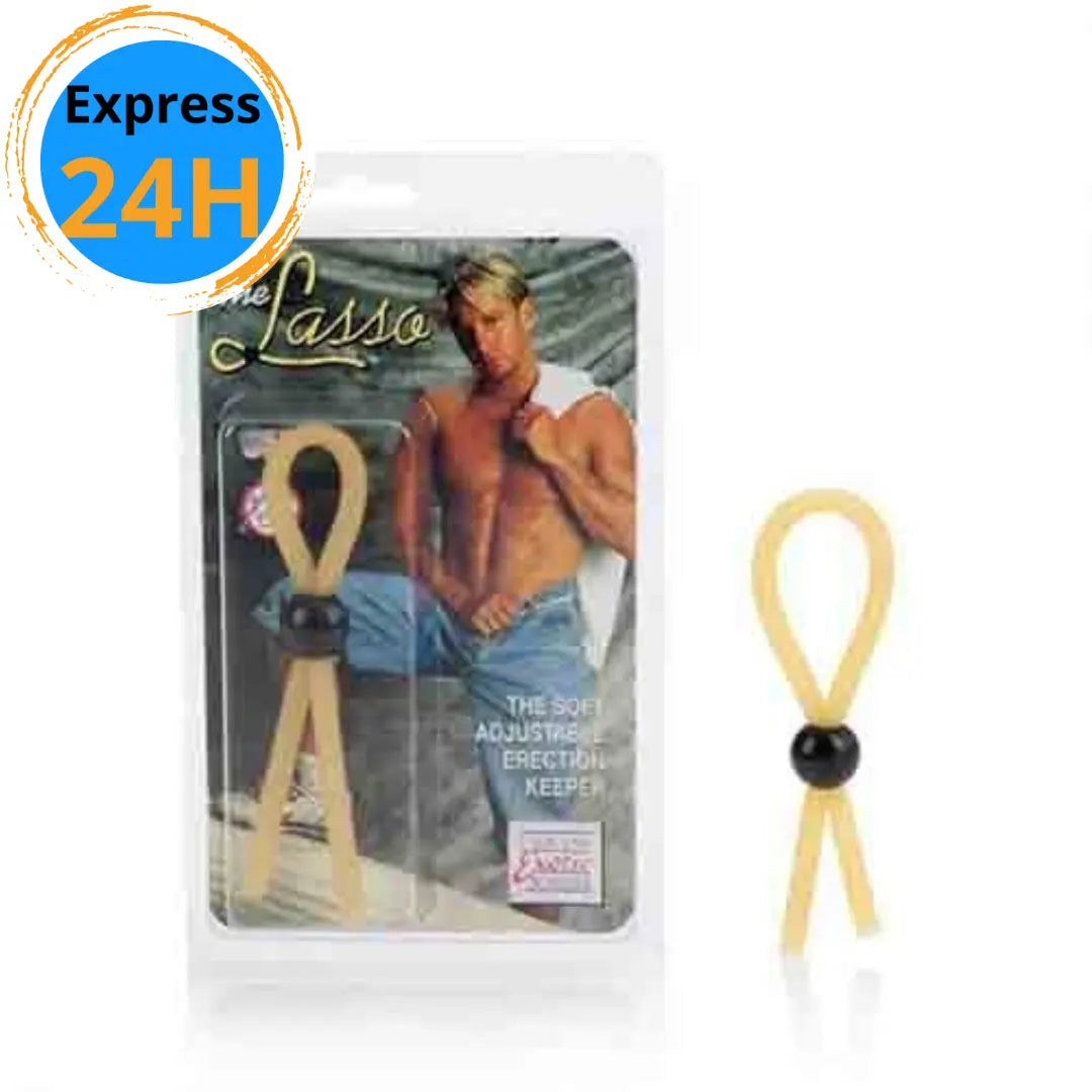 Le Lasso calexotics