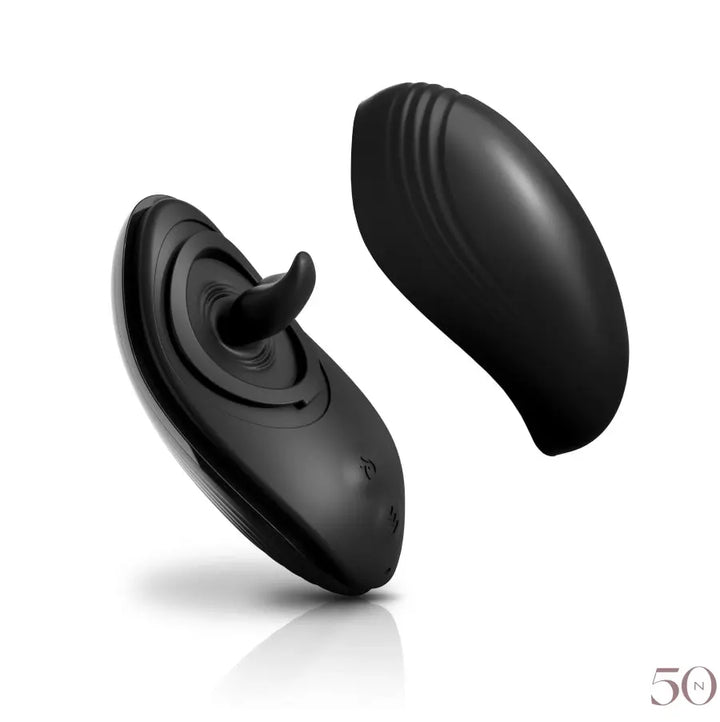 Le contrôle par Sir Richard Pipedream