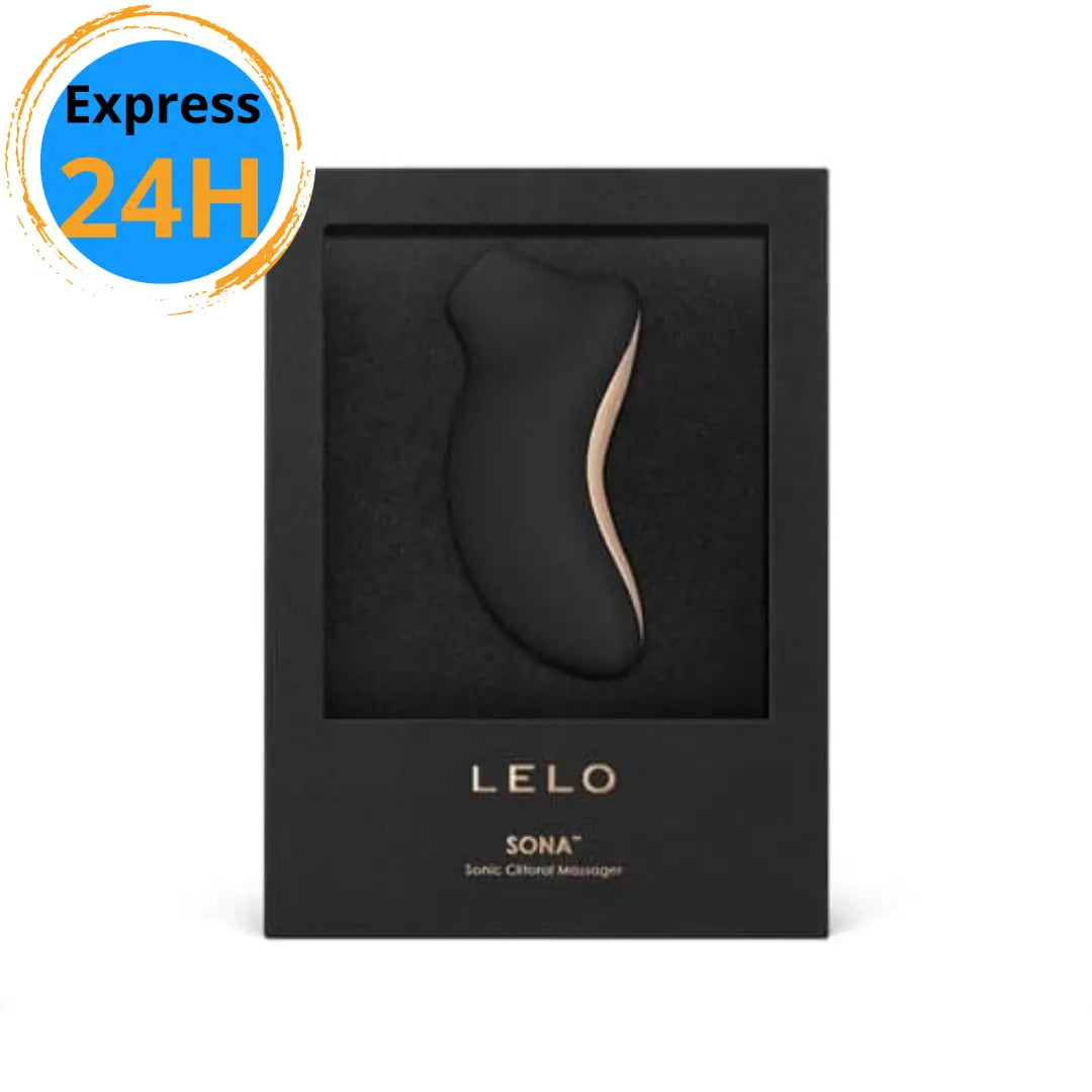 Lelo - Sona Lelo