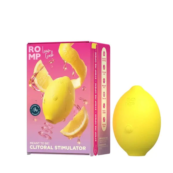 Lemon Crush