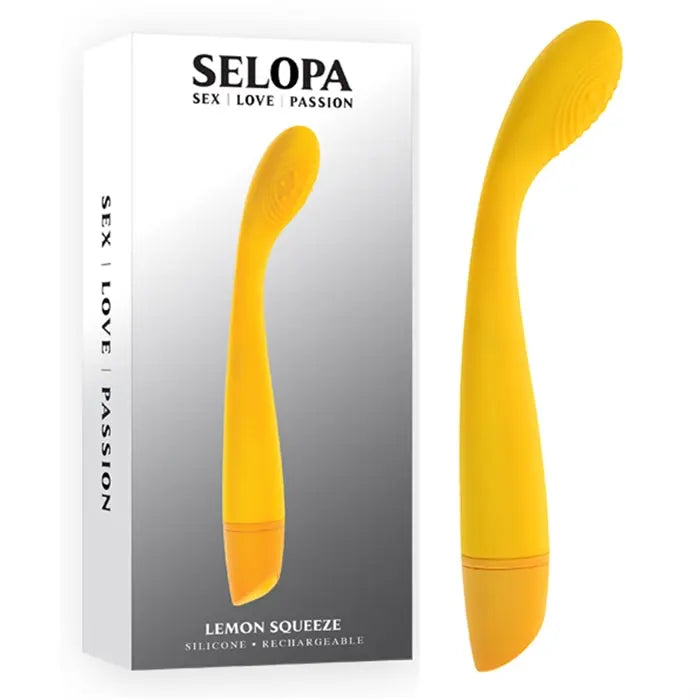 Lemon Squeeze selopa