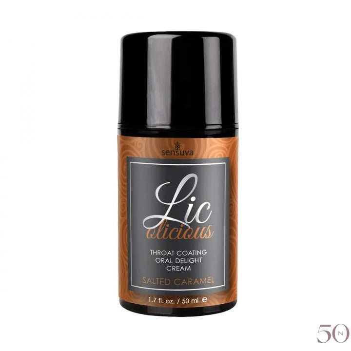 Lic-o-licious Sensuva