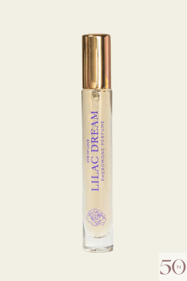 Lilac Dream - Woman