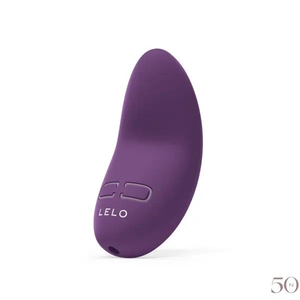 Lily 3 Mini Lelo
