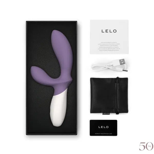 Loki Wave 2 Lelo