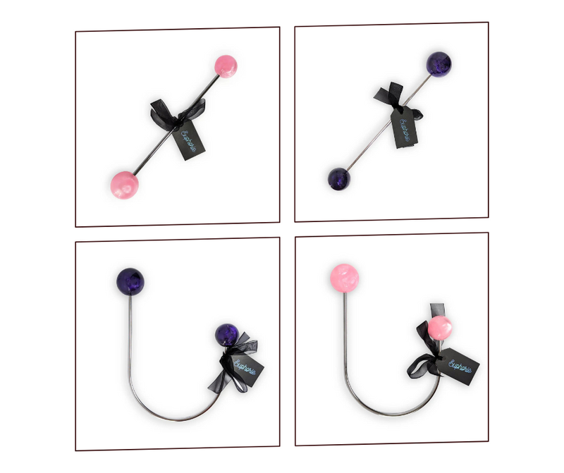 Lollipop Euphorie