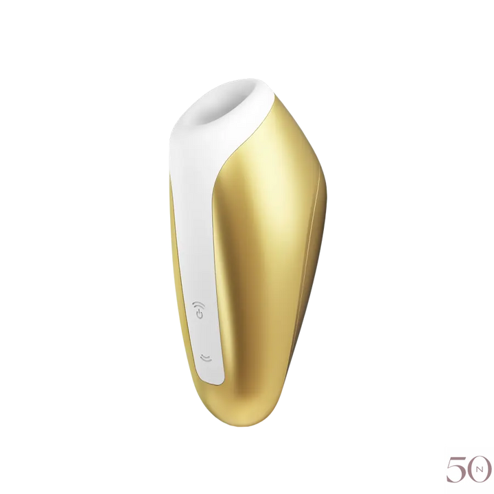 Love Breeze Satisfyer