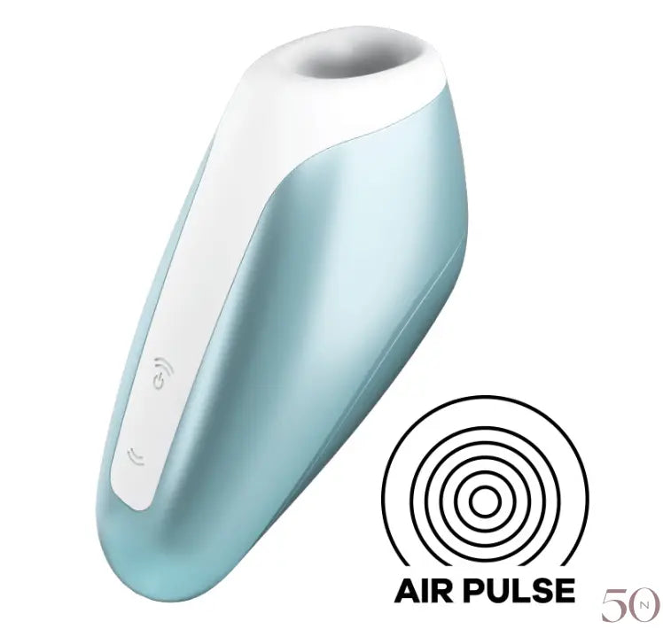 Love Breeze Satisfyer
