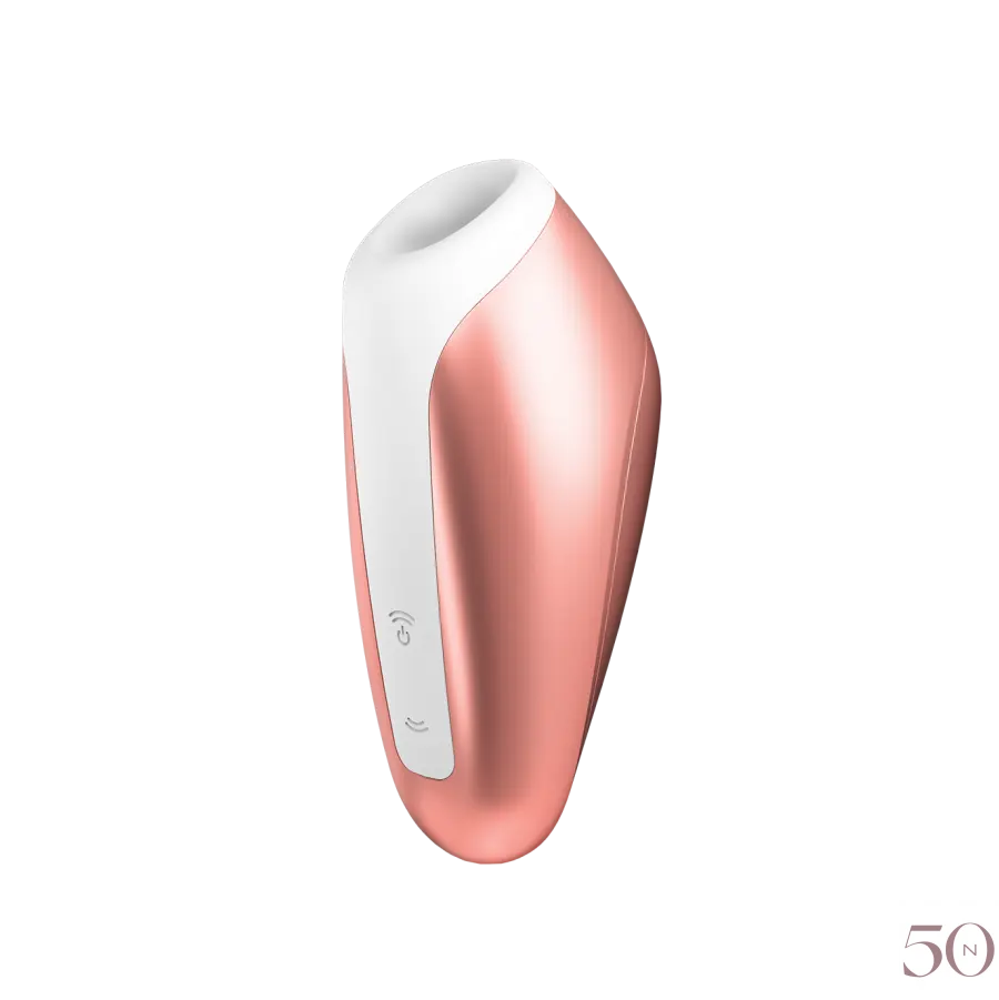 Love Breeze Satisfyer